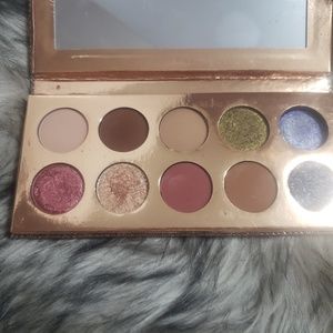 Dose of colors friendication palette